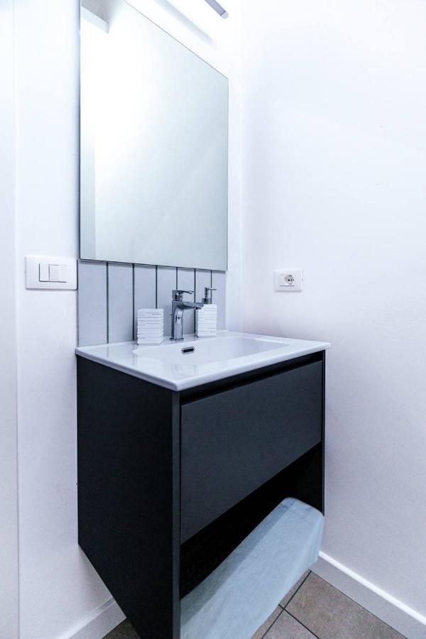 ブリアーティコ Residenza Anna Calabria Bed & Breakfast エクステリア 写真