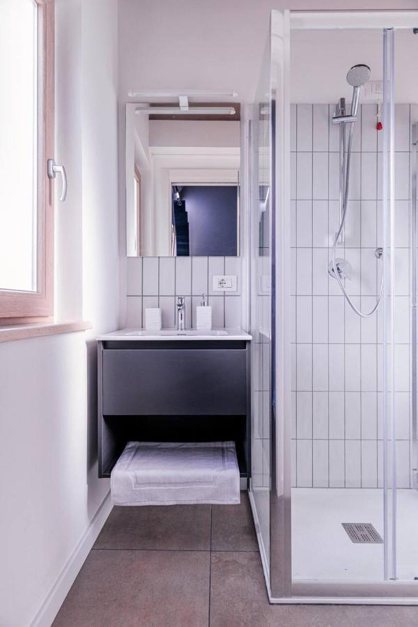 ブリアーティコ Residenza Anna Calabria Bed & Breakfast エクステリア 写真