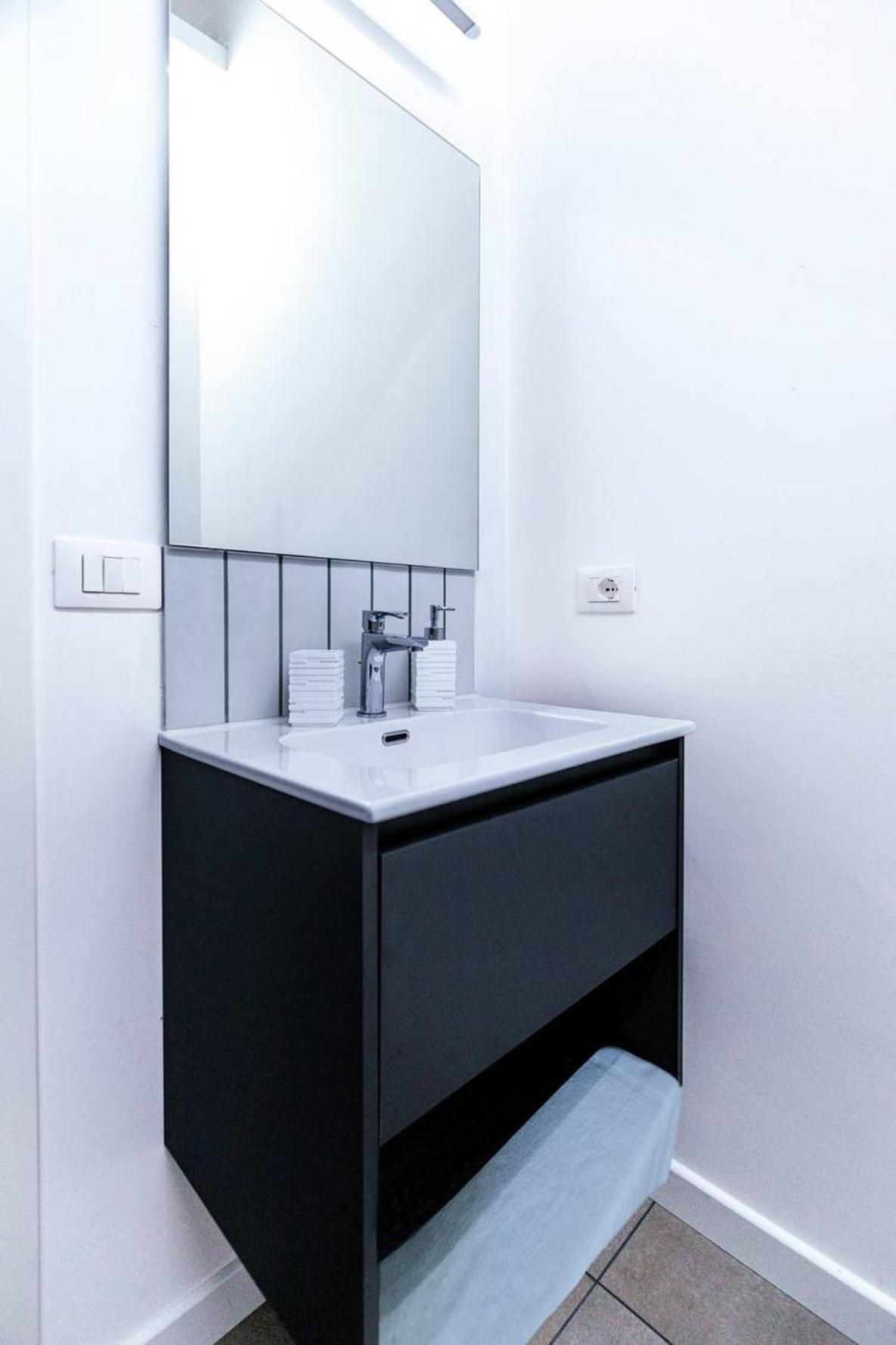 ブリアーティコ Residenza Anna Calabria Bed & Breakfast エクステリア 写真