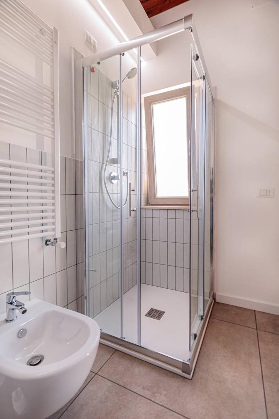 ブリアーティコ Residenza Anna Calabria Bed & Breakfast エクステリア 写真