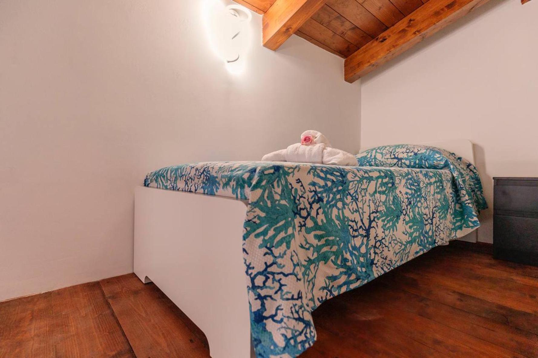 ブリアーティコ Residenza Anna Calabria Bed & Breakfast エクステリア 写真