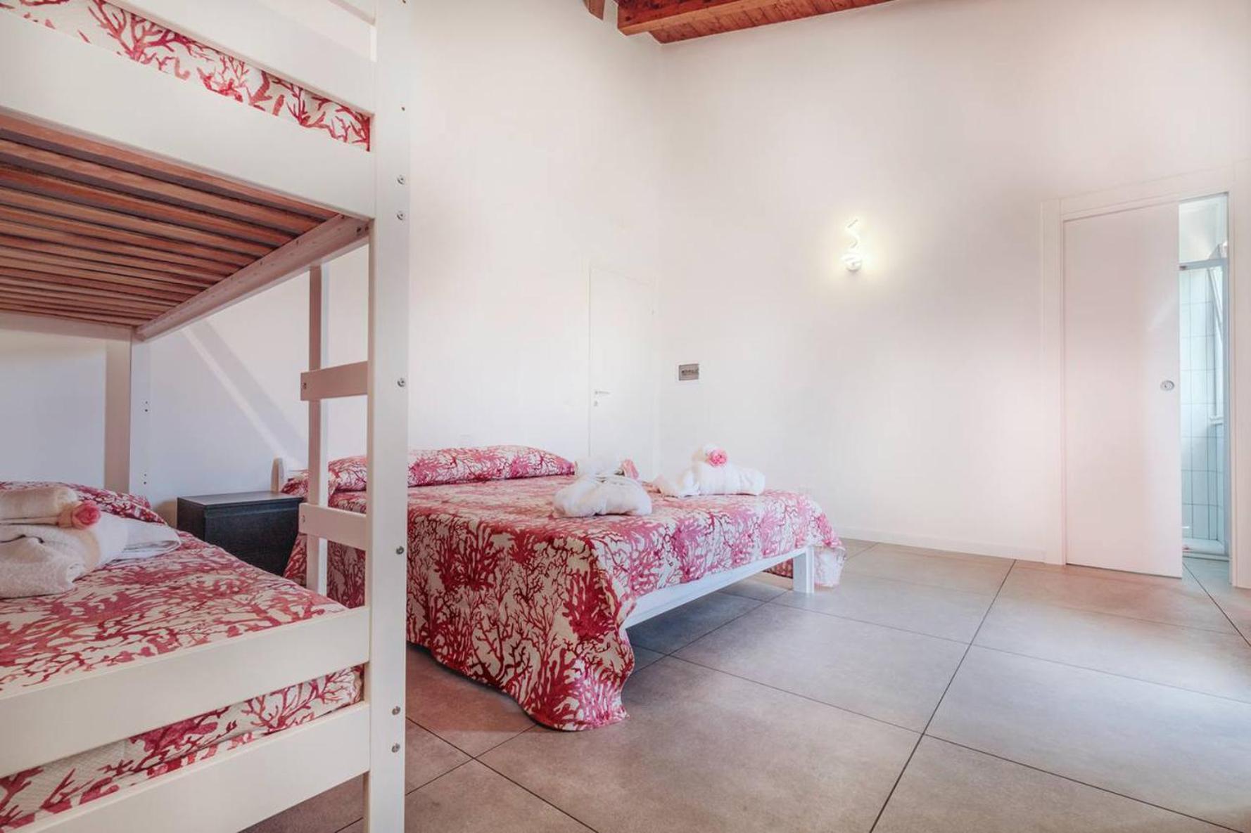 ブリアーティコ Residenza Anna Calabria Bed & Breakfast エクステリア 写真