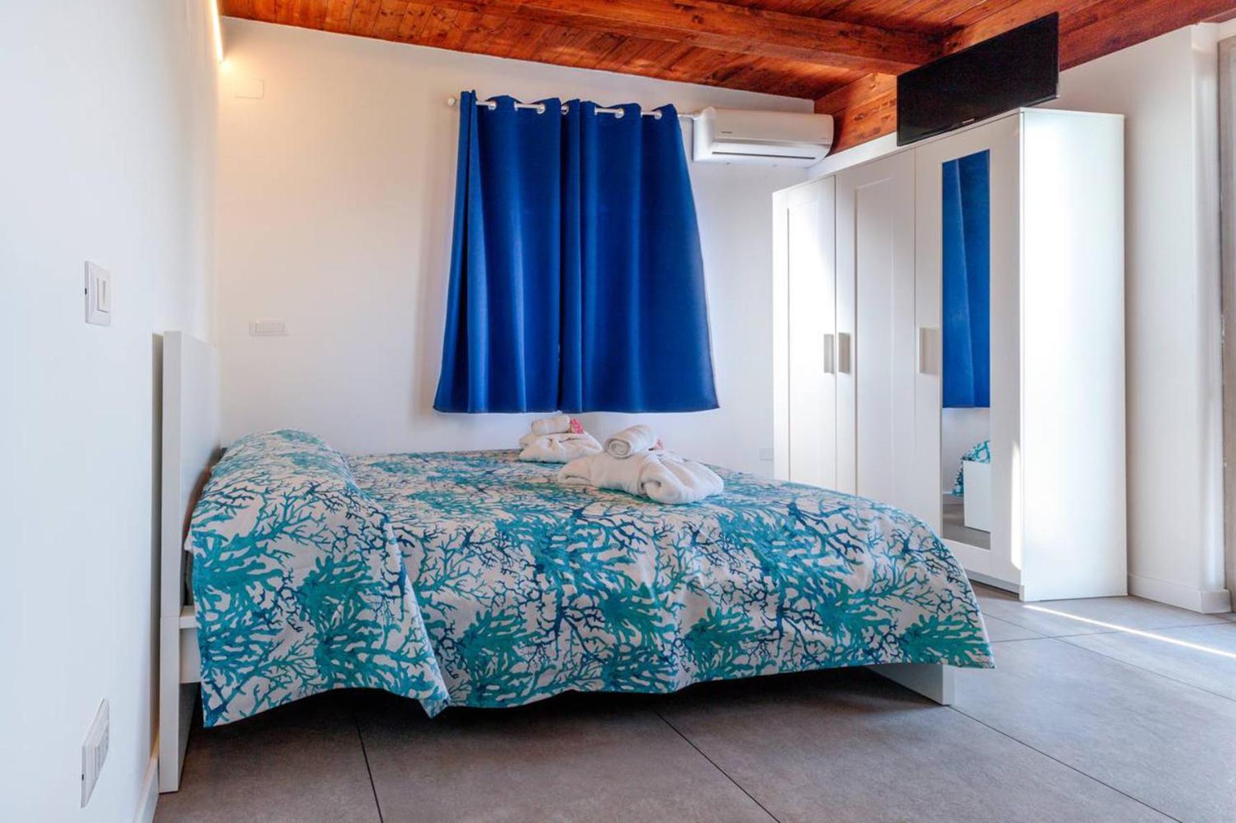 ブリアーティコ Residenza Anna Calabria Bed & Breakfast エクステリア 写真
