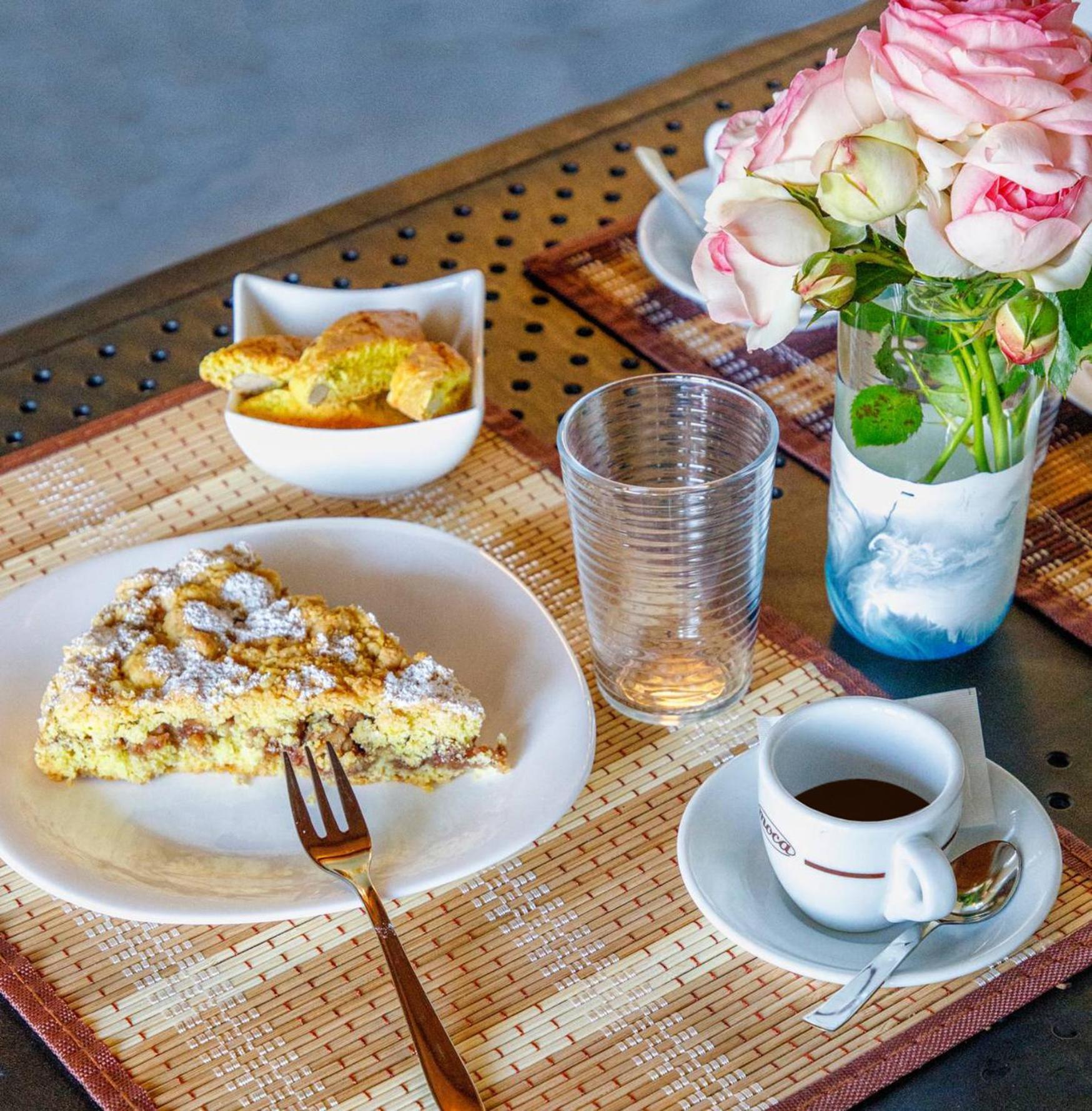 ブリアーティコ Residenza Anna Calabria Bed & Breakfast エクステリア 写真