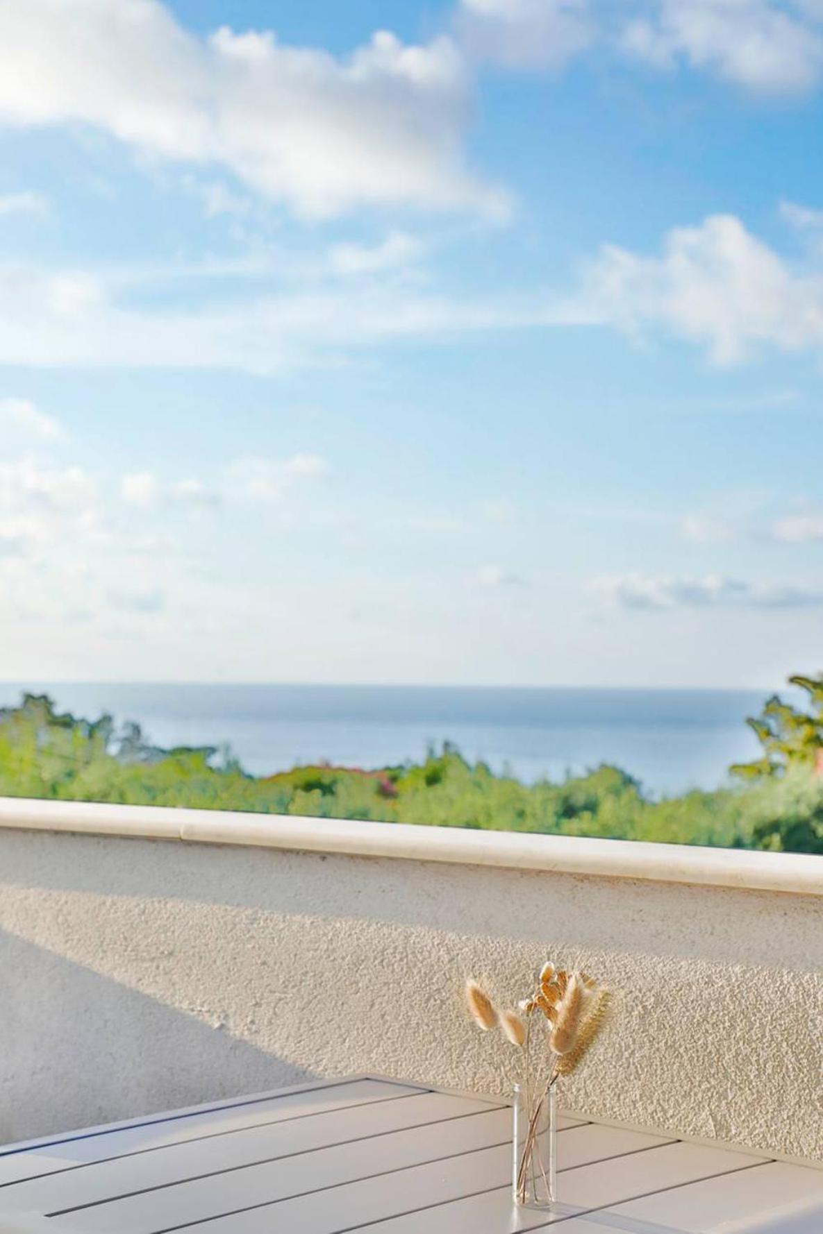 ブリアーティコ Residenza Anna Calabria Bed & Breakfast エクステリア 写真